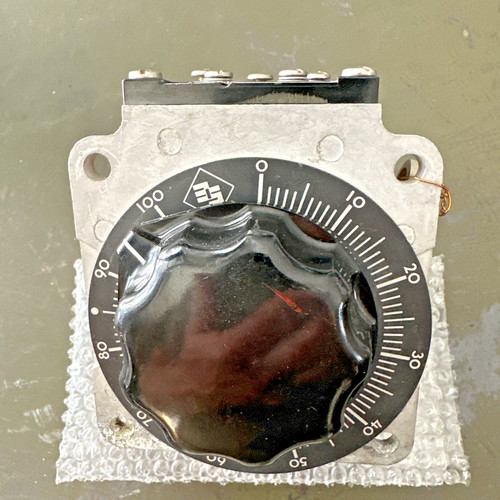 Superior electric type - electric, 21