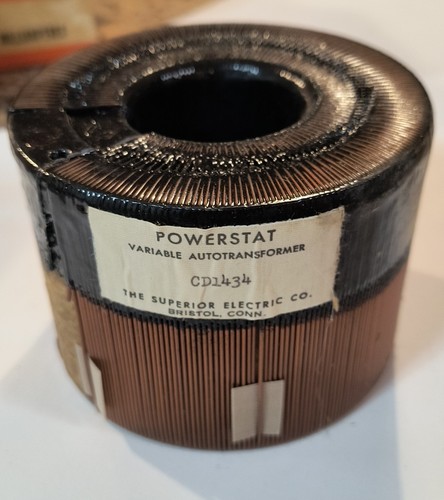 The superior electric - electric, co