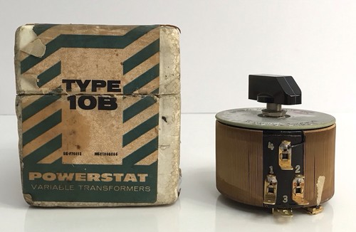 Superior electric 10b - electric,