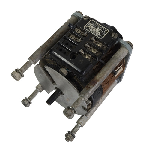 Powerstat q116u variac - q116u-2,