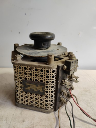 Superior electric f1126 - superior,